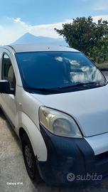 Citroen nemo