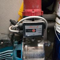 Autoclave Leo 1HP con Presscontrol