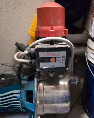 Autoclave Leo 1HP con Presscontrol