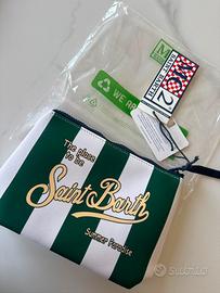 Pochette saint barth