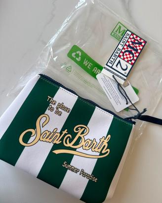 Pochette saint barth