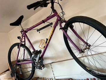 Specialized rockhopper vintage