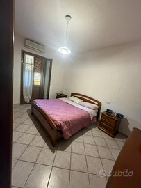 Ampio trivano al piano terra