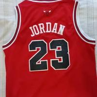 Canottiera basket NBA