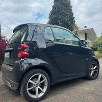 Smart for two