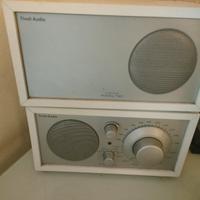 sintonizzatore Tivoli audio stereo