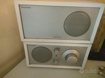 sintonizzatore Tivoli audio stereo