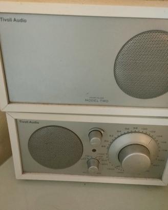 sintonizzatore Tivoli audio stereo