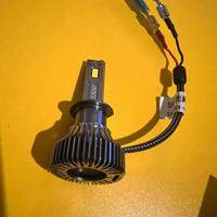 led H1 per auto