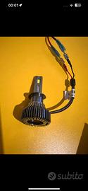 led H1 per auto