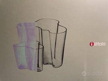 Vaso Iittala Alvar Aalto