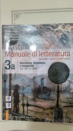 Manuale di Letteratura