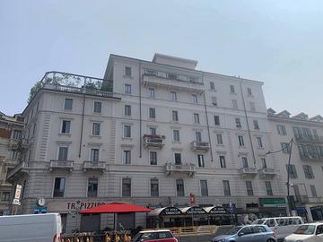 Appartamento Milano [GPR/CLD01/1050VRG]