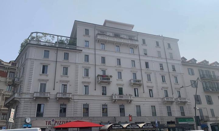 Appartamento Milano [GPR/CLD01/1050VRG]