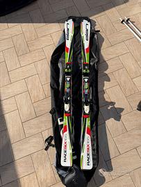 Elan Race SLX FIS Amphibio