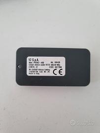Telecomando V2 PHOX 2 - 433MHz (Nuovo, Originale)