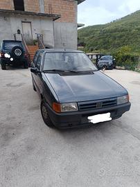 fiat uno fire