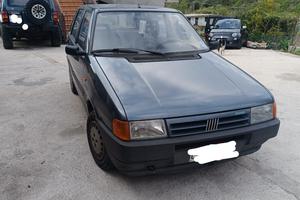 fiat uno fire