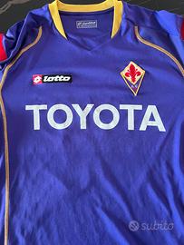Maglia originale  ACF Fiorentina