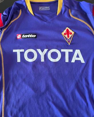 Maglia originale  ACF Fiorentina