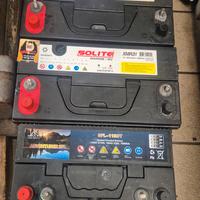 batteria Auto/barche