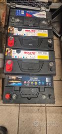 batteria Auto/barche