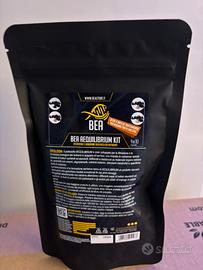 BEA Aequilibrium – Protocollo batterico Completo