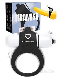 Anello Vibrante per Lei e Lui Sexytoys Coppia