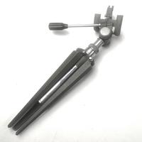 Treppiede vintage cannocchiale (spotting scope) 