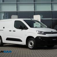 Citroen Berlingo BlueHDi 100 Van XL Club