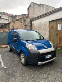 Fiorino 1.3 mtj 95cv EURO 5B