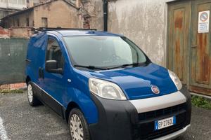 Fiorino 1.3 mtj 95cv EURO 5B