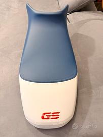 Sella rally bmw trophy