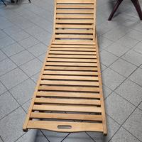 LETTINO IN LEGNO