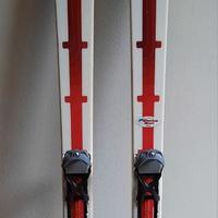 Sci alpinismo Stockli
