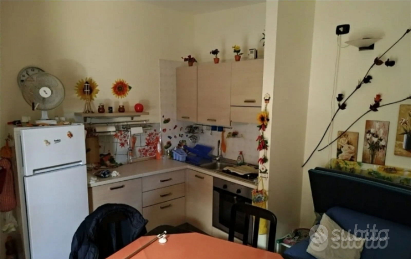 Apartment in Matera, Rioni Sassi - Vista 2