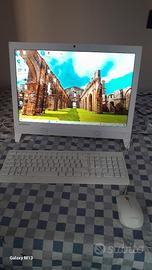 PC All-in-One Lenovo-Upgrade 8G+SSD 240GB-Perfetto