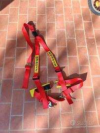 cinture tre punti sabelt