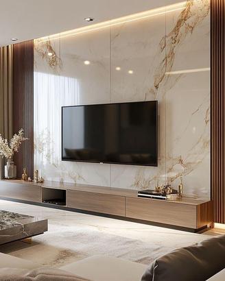 Pannelli decorativi in pvc Torino
