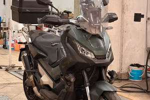 Honda X-ADV 750