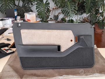 Pannello porta anteriore sinistra Lancia Prisma