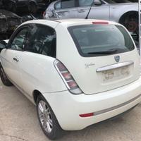 LANCIA Y AN2010 1368 B GPL 350A1000