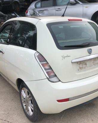 LANCIA Y AN2010 1368 B GPL 350A1000