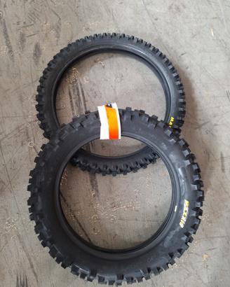 GOMME MAXXIS ENDURO 90-90/21 140-80/18
