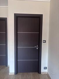 PORTE DA INTERNI