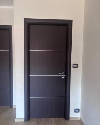 PORTE DA INTERNI