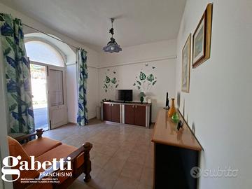 Appartamento Patti [Cod. rif 3339786ARG]
