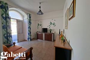 Appartamento Patti [Cod. rif 3339786ARG]