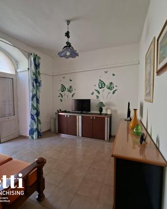 Appartamento Patti [Cod. rif 3339786ARG]