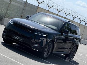 Land Rover Range Sport 3.0D l6 249 CV Dynamic HSE-
